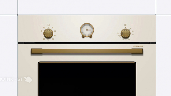 Духовой шкаф BOSCH HIJN10YW0R
