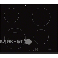 Варочная поверхность ELECTROLUX ehf 96241 fk