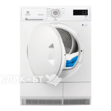 Сушильная машина ELECTROLUX edp 2074 pdw