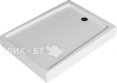 Поддон GROSSMAN GR-11200920R 120х90х15 см для GR-1120R