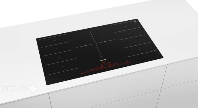 Варочная поверхность BOSCH PXV901DV1E