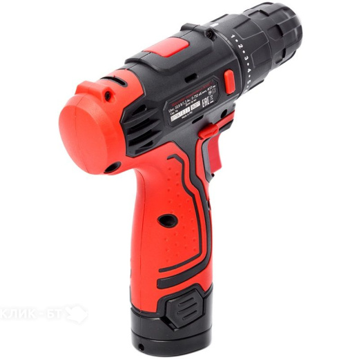 Шуруповерт RedVerg Basic SD10L/1
