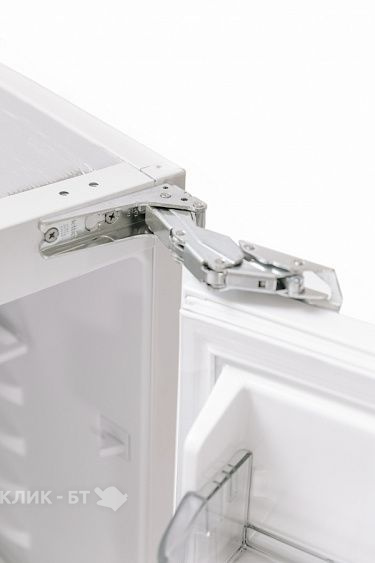 Холодильник SCANDILUX RBI162