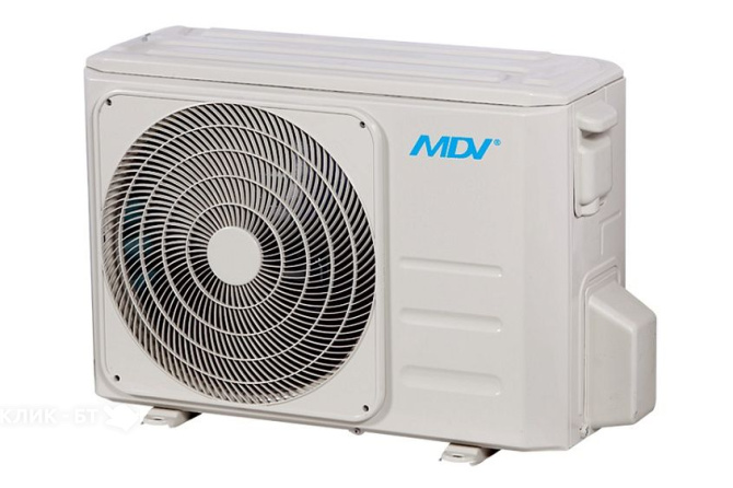 Сплит-система MDV MDSAF-12HRN1-Z/MDOAF-12HN1-Z