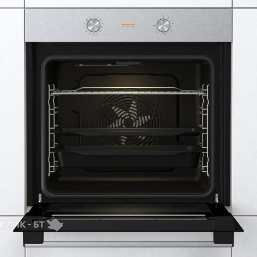 Духовой шкаф GORENJE BO6717E03X