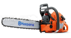 Бензопила HUSQVARNA 372 пила - чемпион мира 2006 среди бензопил (husqvarna 372 xp)