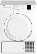 Сушильная машина Beko DS 8312