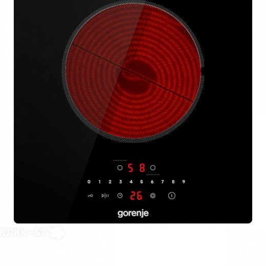 Варочная поверхность GORENJE ECS322BCSCE