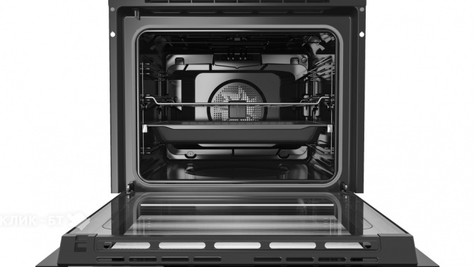 Духовой шкаф TEKA HSB 640 BLACK (41560270)