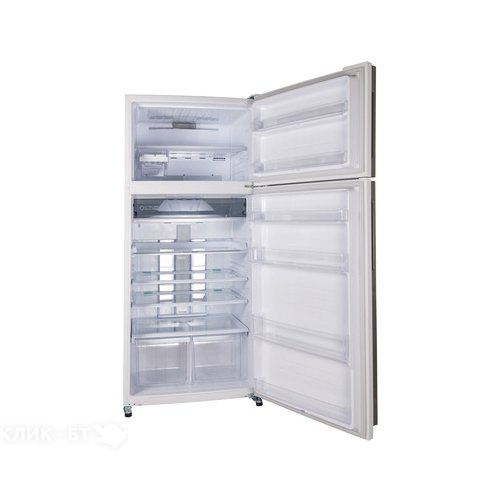 Холодильник SHARP SJ-XE55PMWH