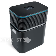 Мойка воздуха VENTA AeroStyle LW73 WiFi schwarz (черный)