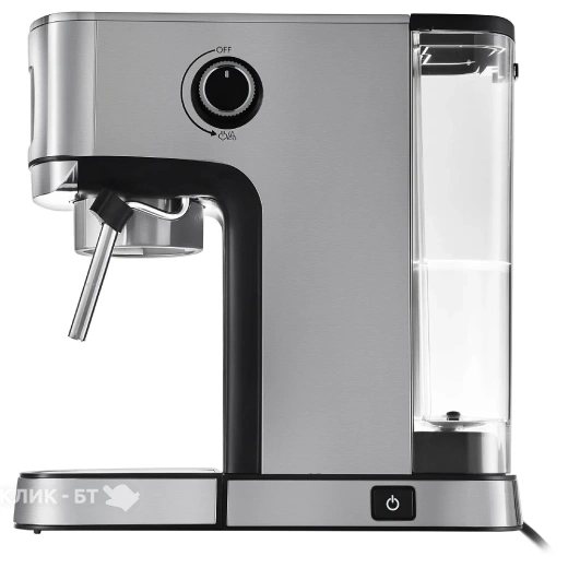 Кофеварка EVELUX ECM 1009 Aroma