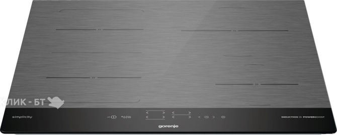 Варочная поверхность GORENJE IT643SYB7