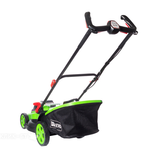 Газонокосилка REDVERG RD-LM400-36V/BL