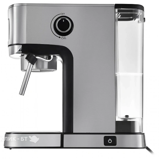 Кофеварка EVELUX ECM 1009 Aroma