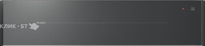 Подогреватель посуды ASKO ODW8128GG