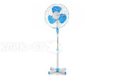 Вентилятор CENTEK CT-5025 Blue