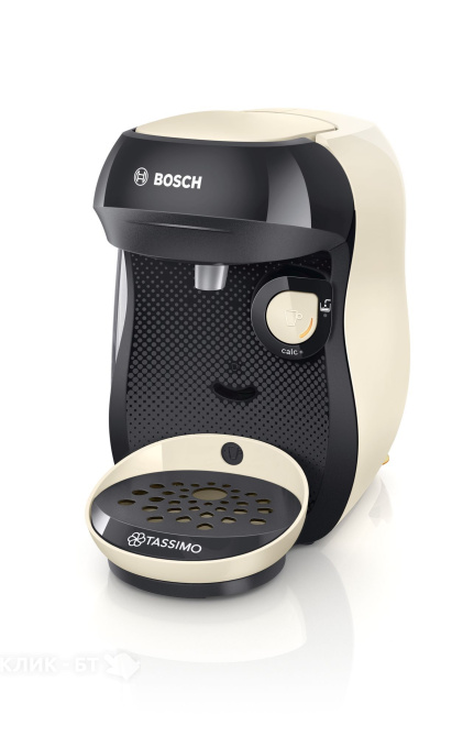Кофеварка Bosch Tassimo TAS1007