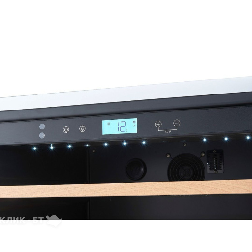 Винный шкаф CELLAR PRIVATE CP051-1TWH
