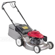 Газонокосилка HONDA HRG466C