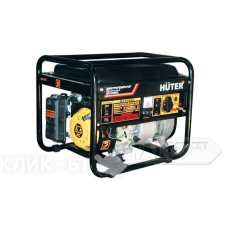 Генератор HUTER dy2500l (64/1/3.)