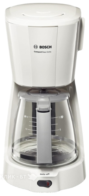 Кофеварка BOSCH tka 3a031