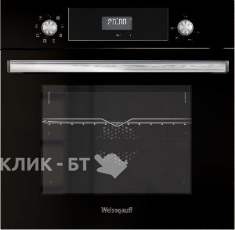 Духовой шкаф WEISSGAUFF EOV 306 SB