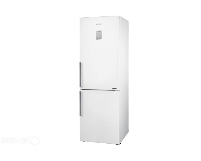 Холодильник SAMSUNG RB33J3515WW/EF