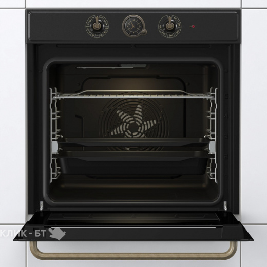 Духовой шкаф GORENJE BOS67372CLB