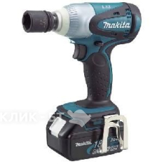Гайковерт MAKITA DTW251RME