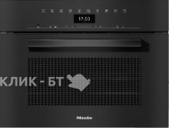 Пароварка MIELE DGC 7440 HC Pro OBSW