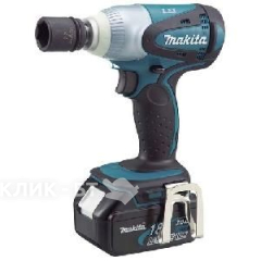 Гайковерт MAKITA DTW251RME