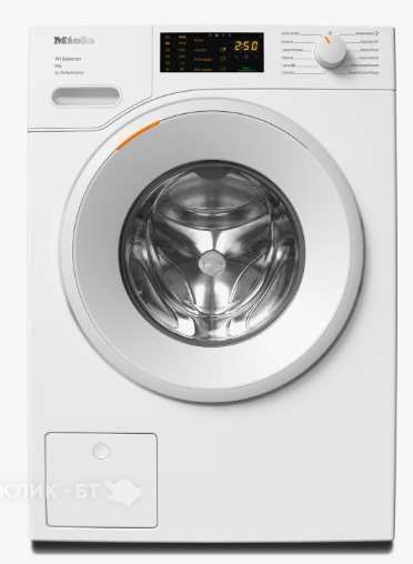 Стиральная машина MIELE WSD 164 WCS