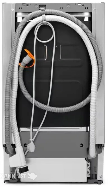Посудомоечная машина ELECTROLUX EEA71210L