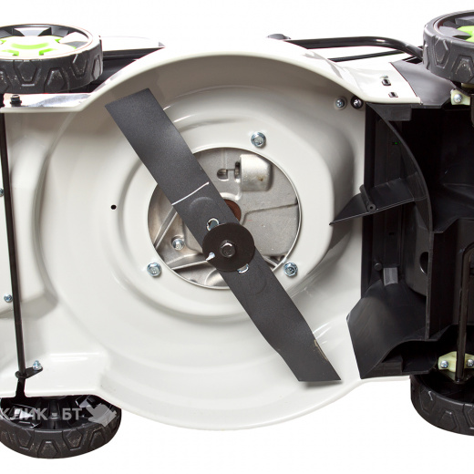 Газонокосилка REDVERG RD-GLM42