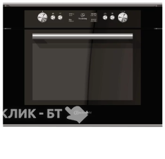 Пароварка BAUKNECHT ECTM 8145 SW