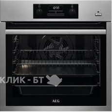 Духовой шкаф AEG BES351111M