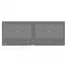 Варочная поверхность MAUNFELD CVI904SFLLGR Inverter