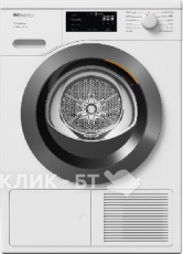 Сушильная машина MIELE TEC645WP