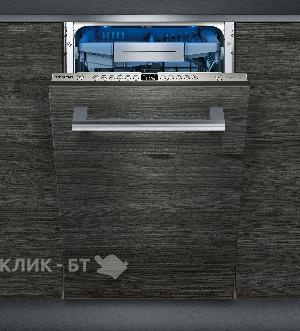 Посудомоечная машина SIEMENS SR 656X10 TR