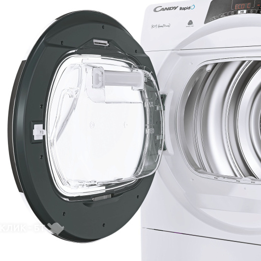 Сушильная машина CANDY Rapido ROE H10A2TCE-07