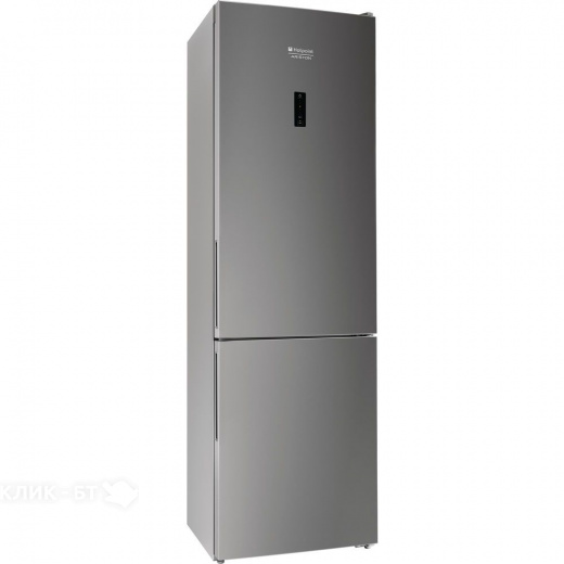 Холодильник HOTPOINT-ARISTON hf 5200 s