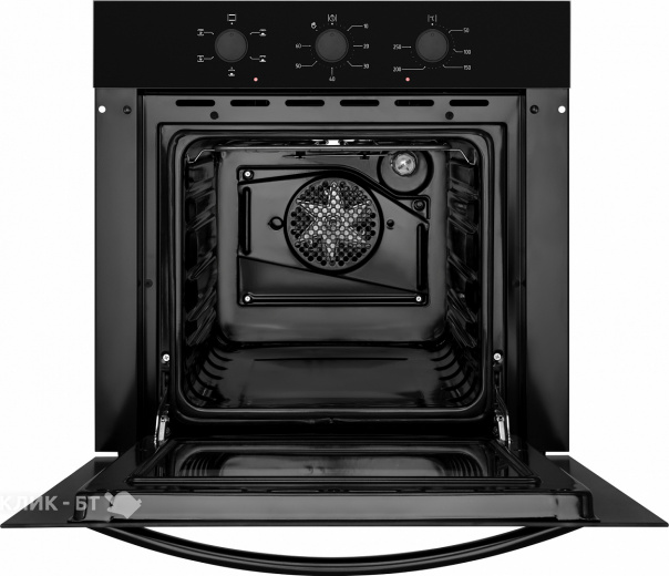 Духовой шкаф WEISSGAUFF EOV 186 LB