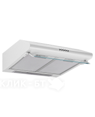 Вытяжка LEX SIMPLE 500 WHITE