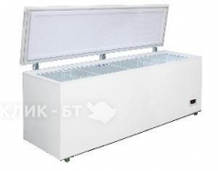 Морозильный ларь Бирюса 680FKDQ