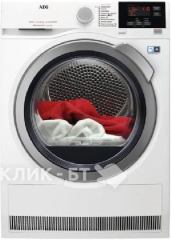 Сушильная машина AEG T8DBG49SR
