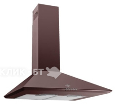 Вытяжка MBS LAURUS 160 BROWN