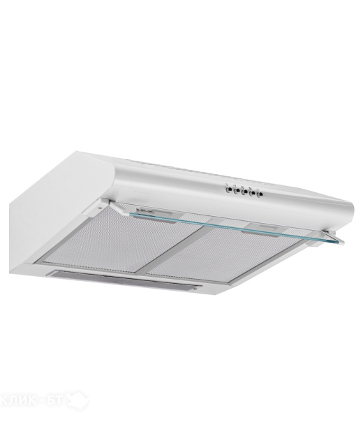 Вытяжка LEX SIMPLE 500 WHITE