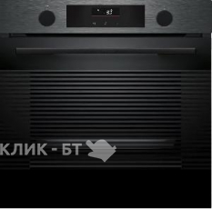 Духовой шкаф BOSCH HUA736EG0T