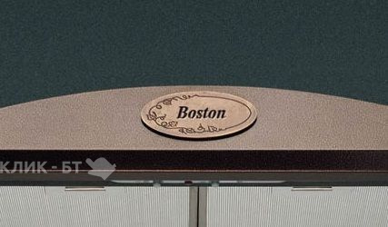 Вытяжка FALMEC Ginevra Boston Black 90 CGBN90.00#RAAJ461F